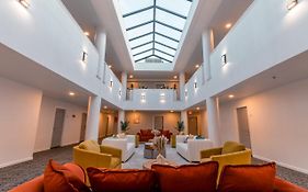 Hotel Aluxor SFO